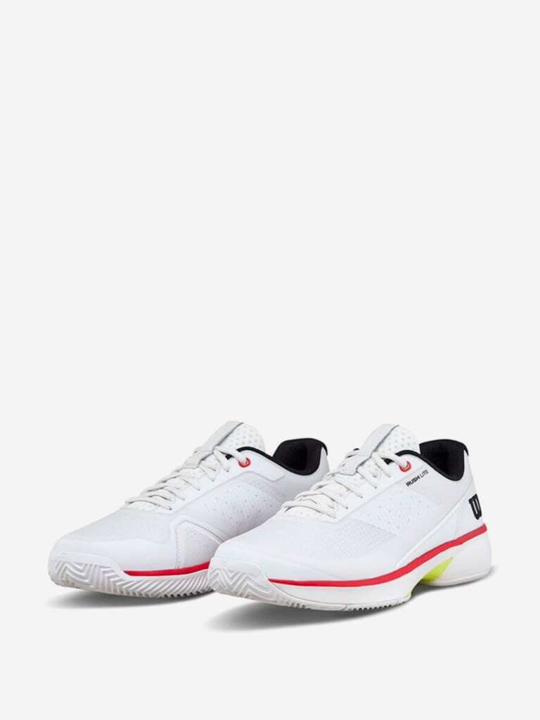 Кроссовки мужские Wilson Rush Lite 5