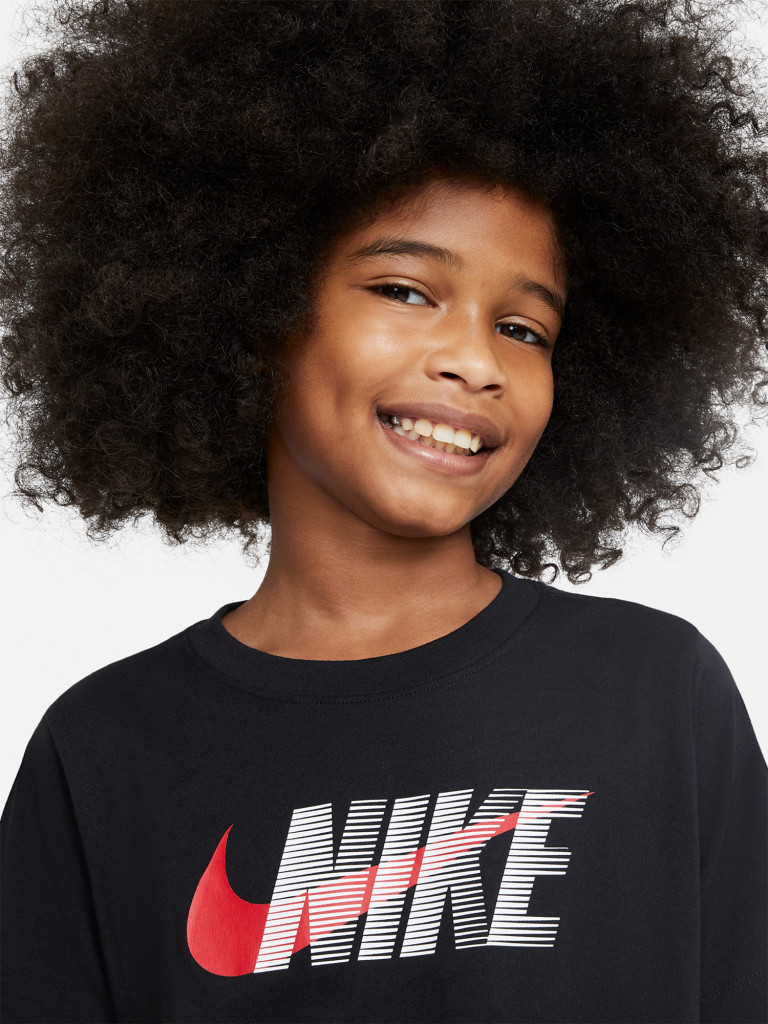 Футболка для мальчиков Nike Sportswear
