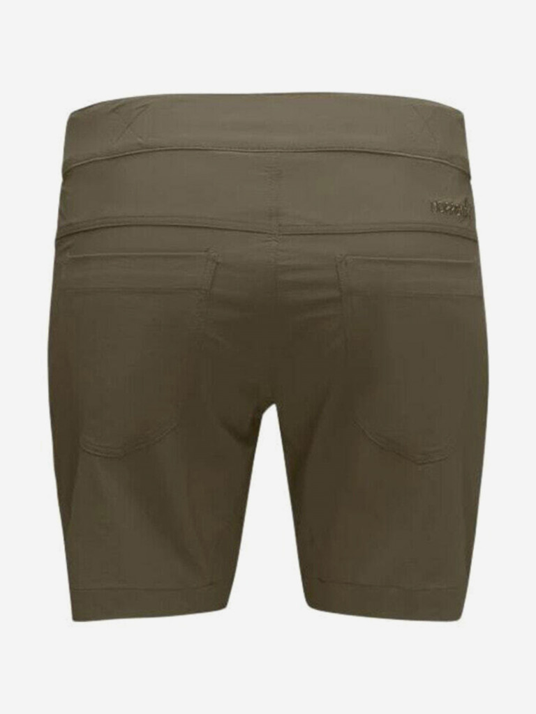 Шорты женские NORRONA Casual Shorts