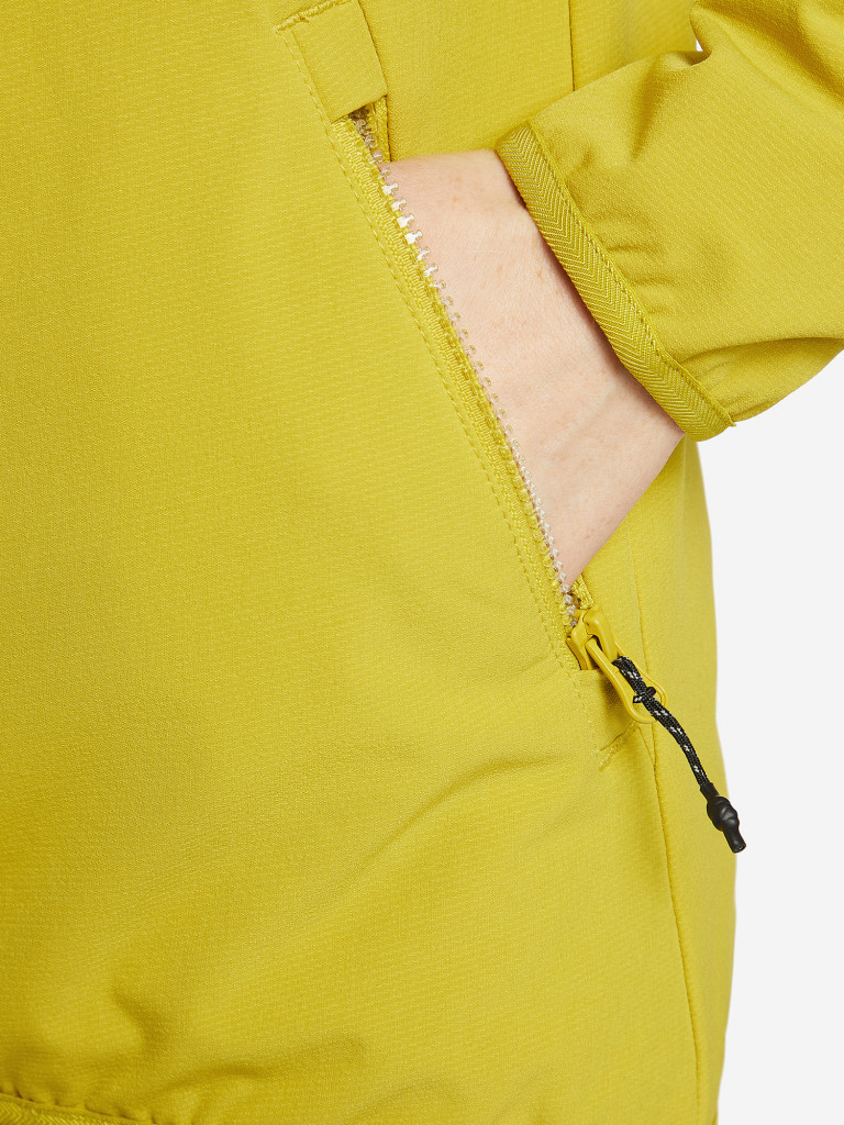 Куртка софтшелл женская Northland