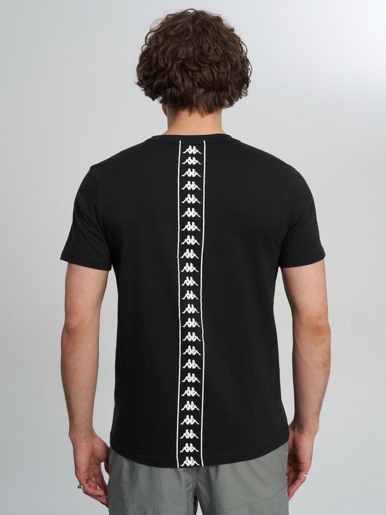 Футболка мужская Kappa