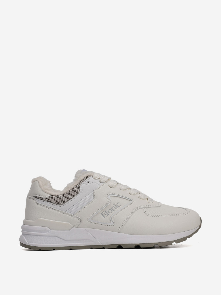Кроссовки утепленные женские Etonic Eaton