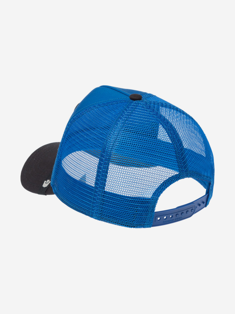 Бейсболка с сеточкой GOORIN BROTHERS 101-2596