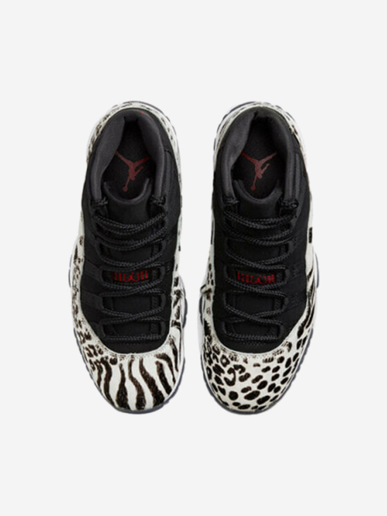 Кроссовки Jordan 11 Retro Animal Instinct