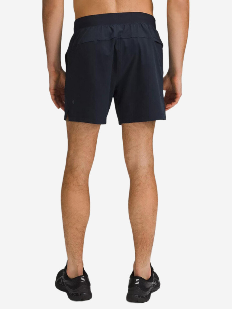 Шорты Lululemon Zeroed In Short
