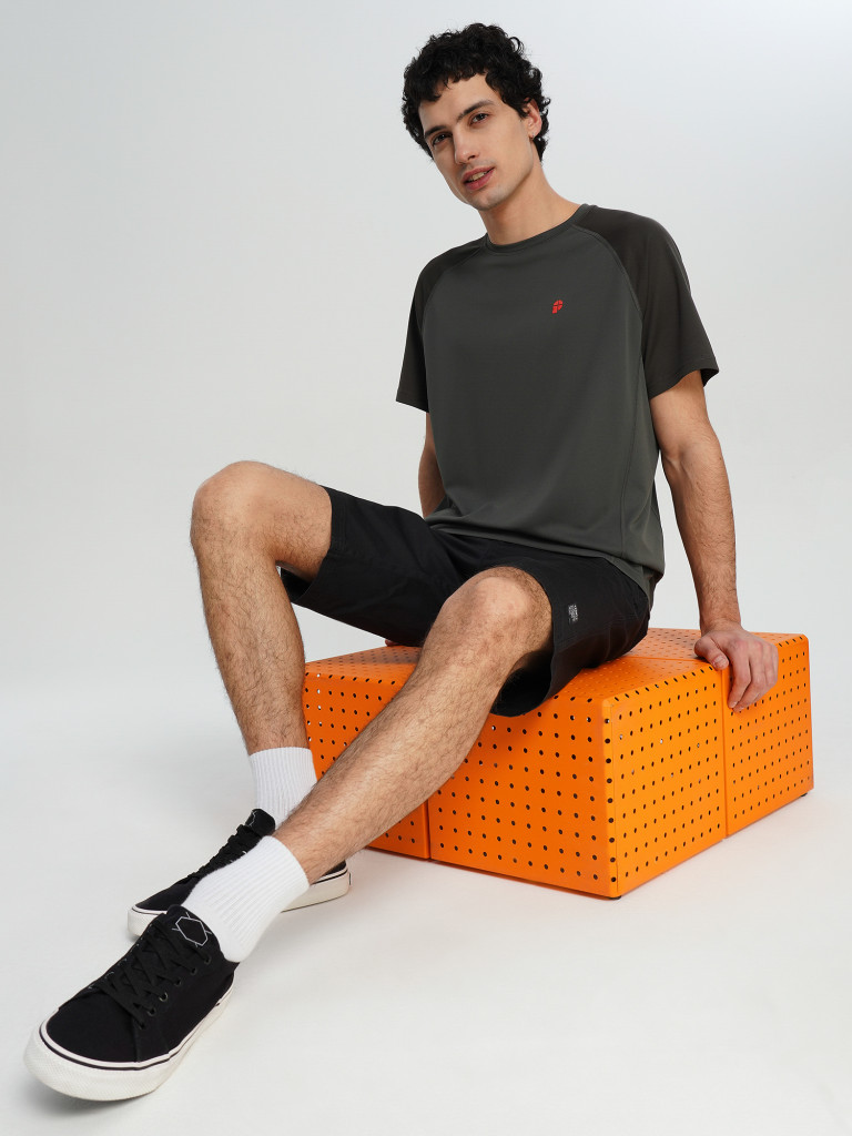 Футболка мужская Protest