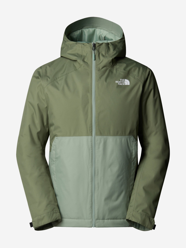 Куртка утепленная мужская The North Face Millerton Insulated