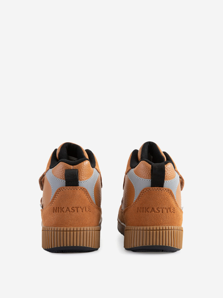 Ботинки NIKASTYLE