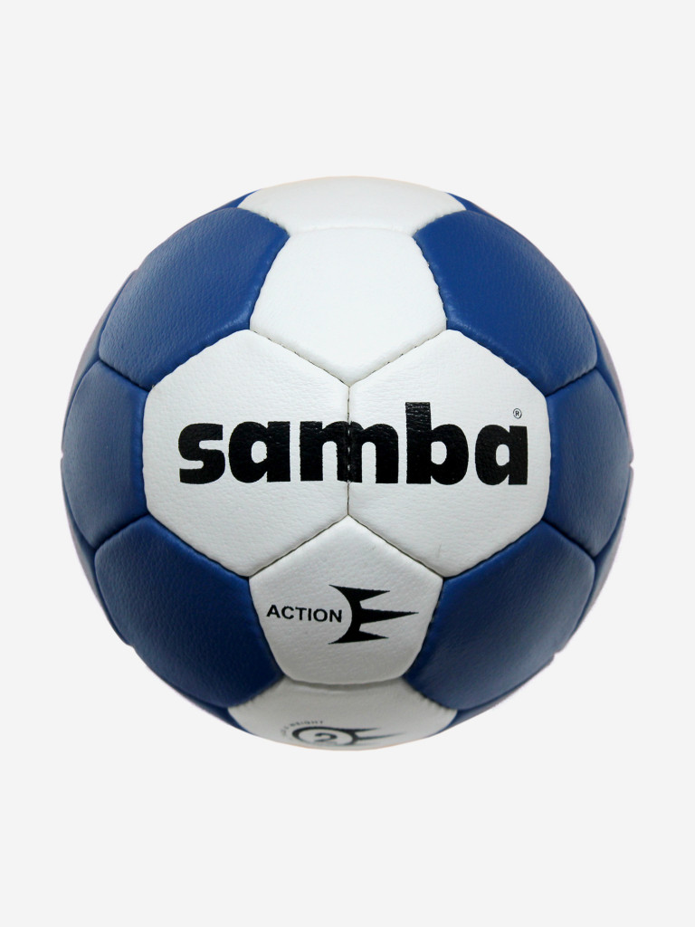 Мяч гандбольный Samba ACTION. Размер 2
