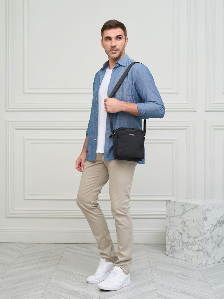 Сумка кросс-боди BUGATTI Contratempo