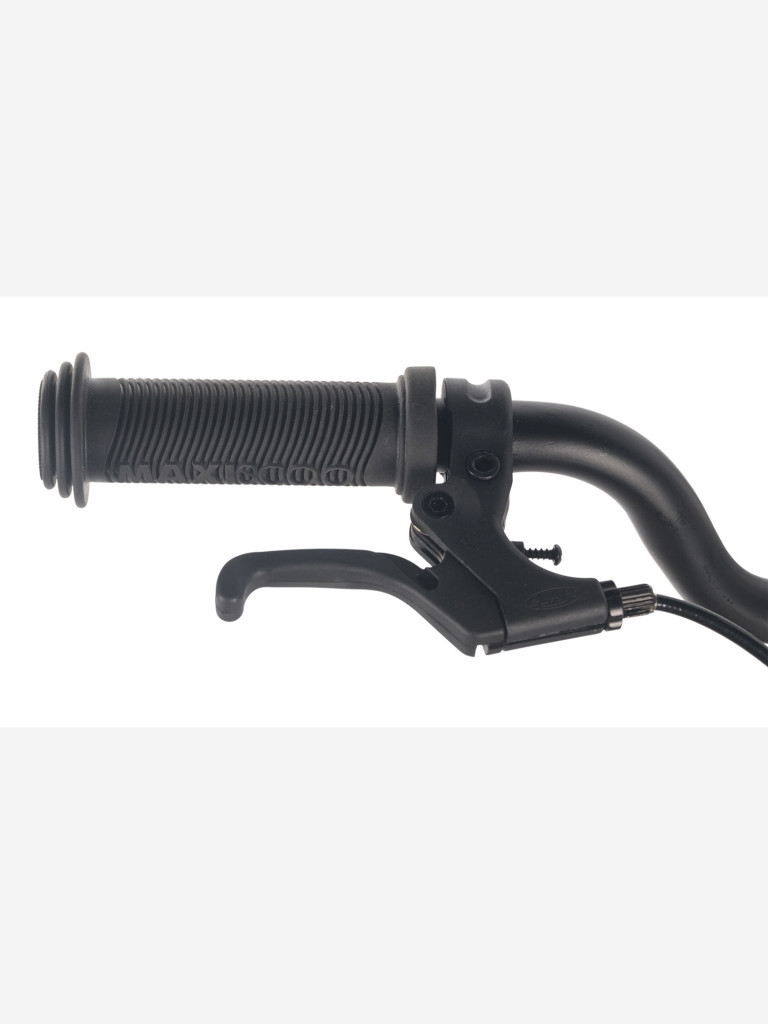 Велосипед детский Maxiscoo Jazz Base, 16"