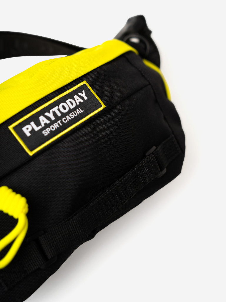 Сумка для мальчиков PlayToday