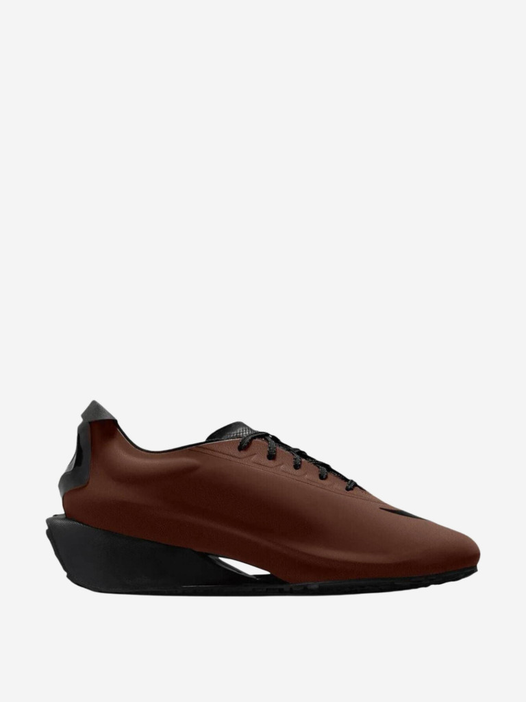 Кроссовки женские Nike First Sight Noir