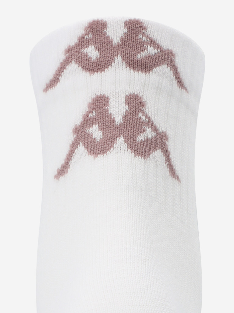 Носки женские Kappa, 2 пары