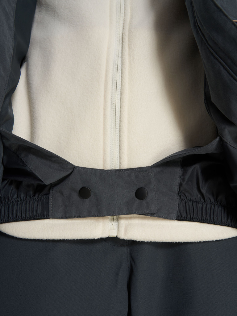 Куртка утепленная женская Protest