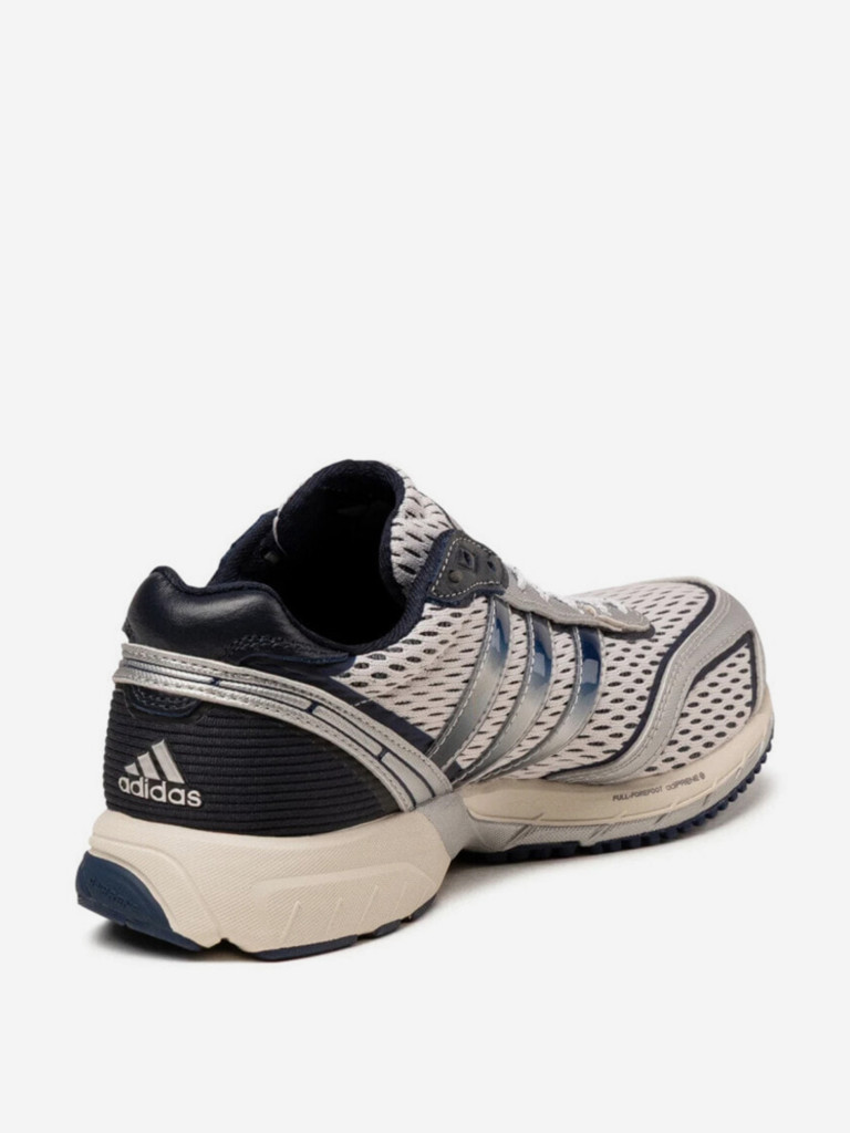 Кроссовки Adidas x Sporty & Rich Adizero Adios