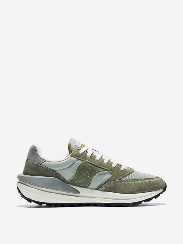 Кроссовки Saucony JAZZ RENEW
