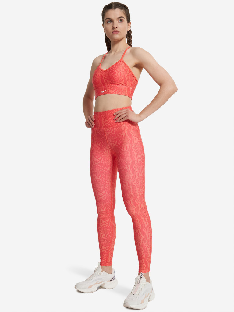 Легинсы женские Reebok