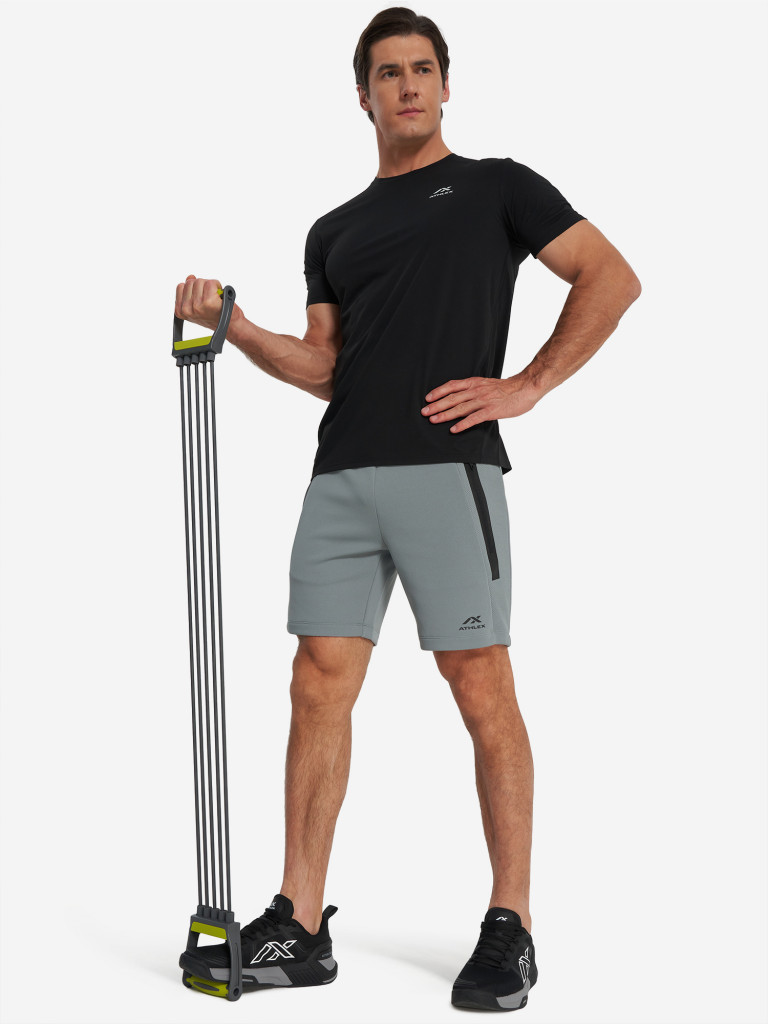 Футболка мужская Athlex Motion