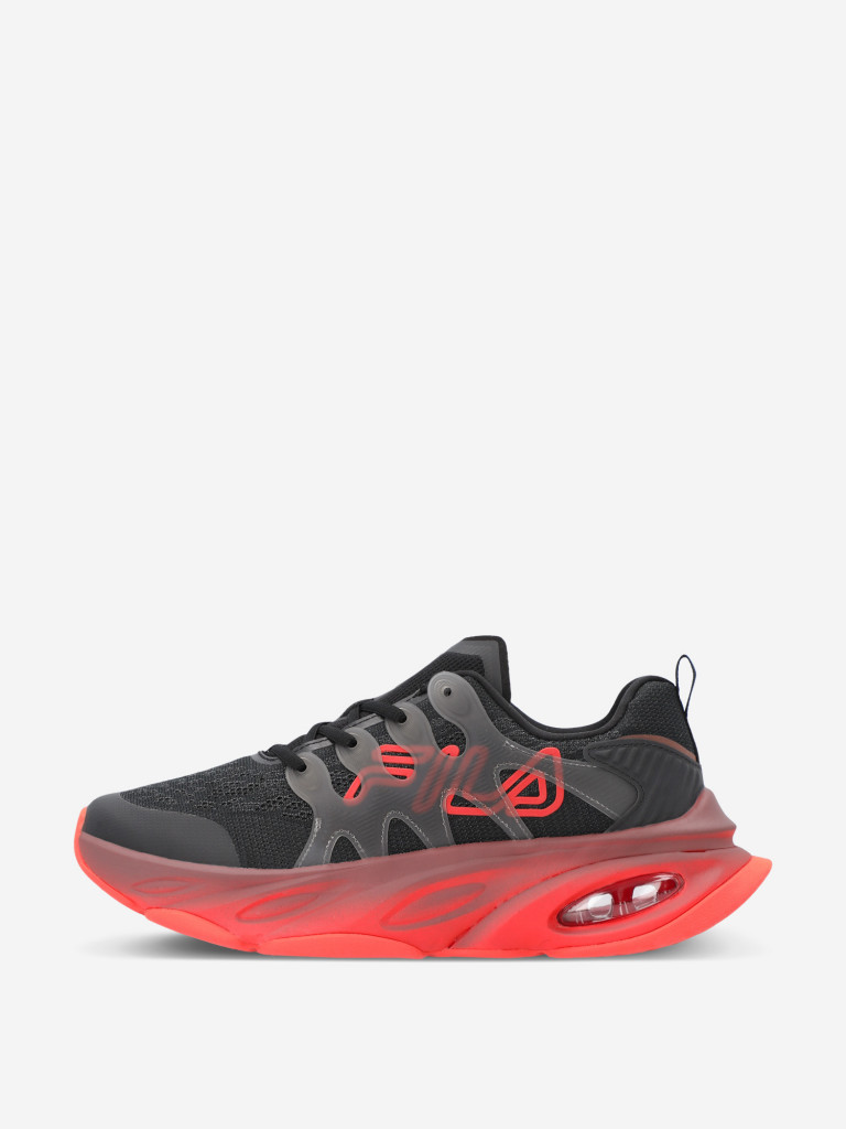 Fila silva hot sale trainer women's