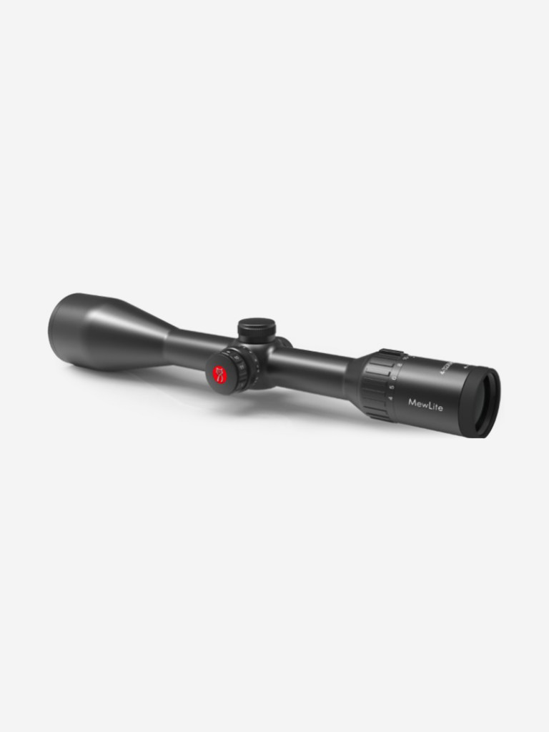 Оптический прицел Mewlite 4-32x56, SFP, 30 mm, SF IR, 31004