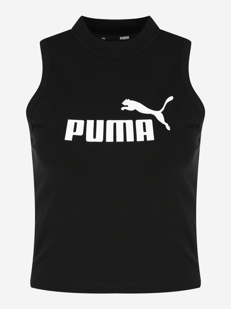 Puma high neck top best sale