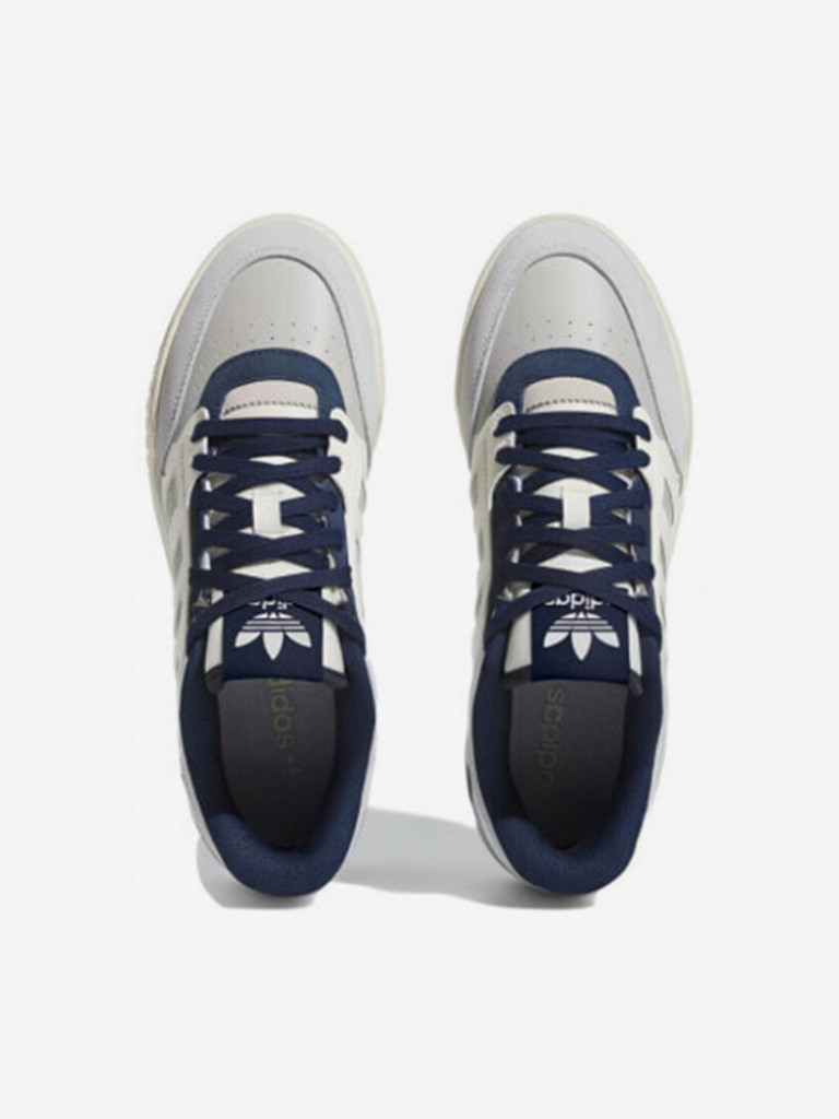 Кроссовки Adidas Drop Step Low