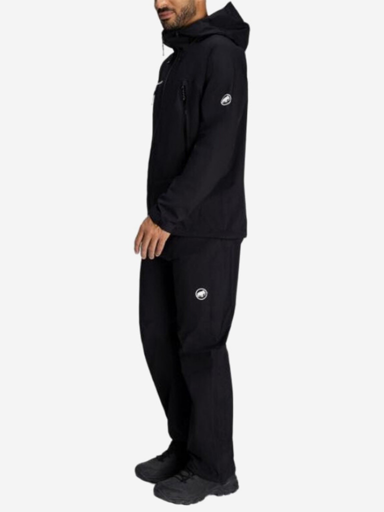 Костюм мужской Mammut Masao Light Rain-Suit AF