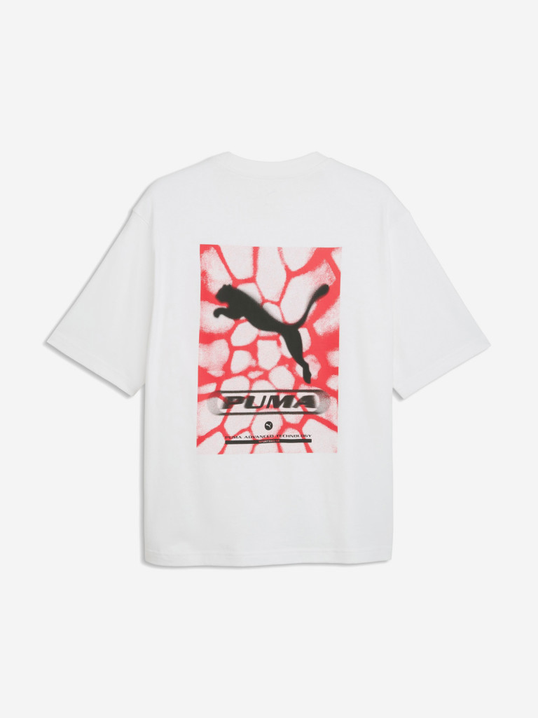 Футболка мужская PUMA Sport