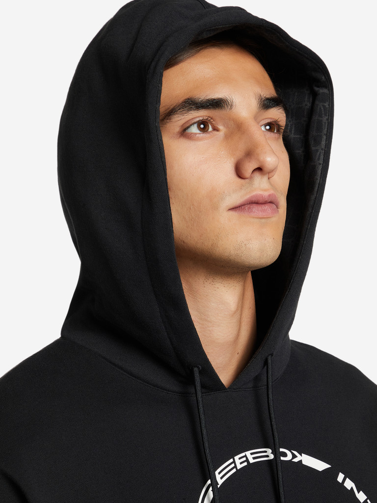 Худи мужское Reebok Ars Thermowarm+Graphene