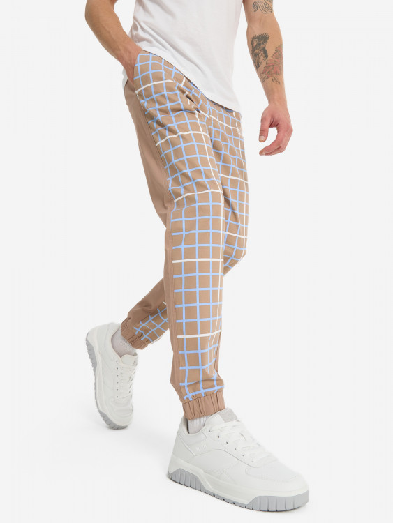 Брюки мужские Termit