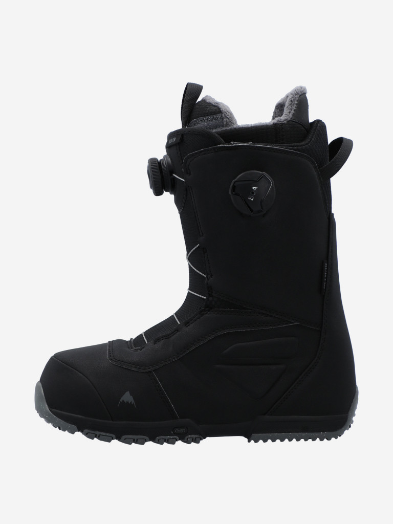 Сноубордические ботинки Burton Ruler Boa