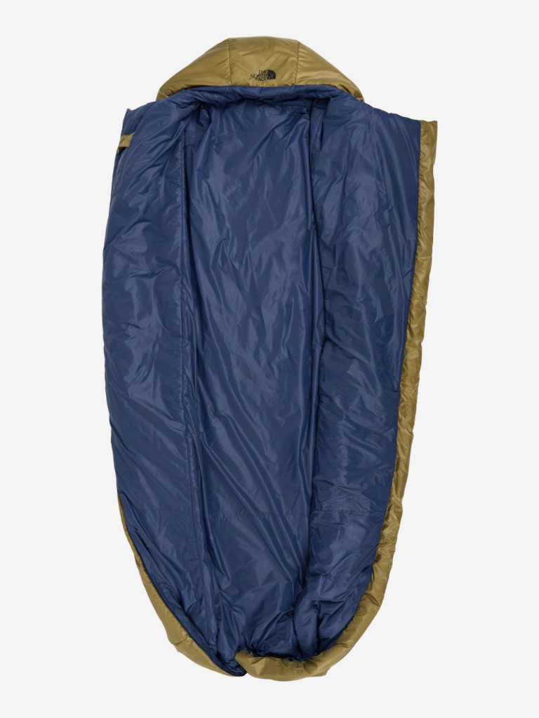 Спальный мешок The North Face Stormbreak 20 F -7