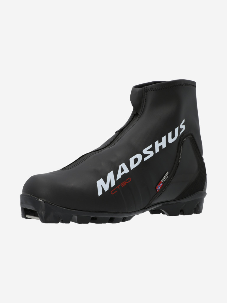 Ботинки для беговых лыж Madshus CT90