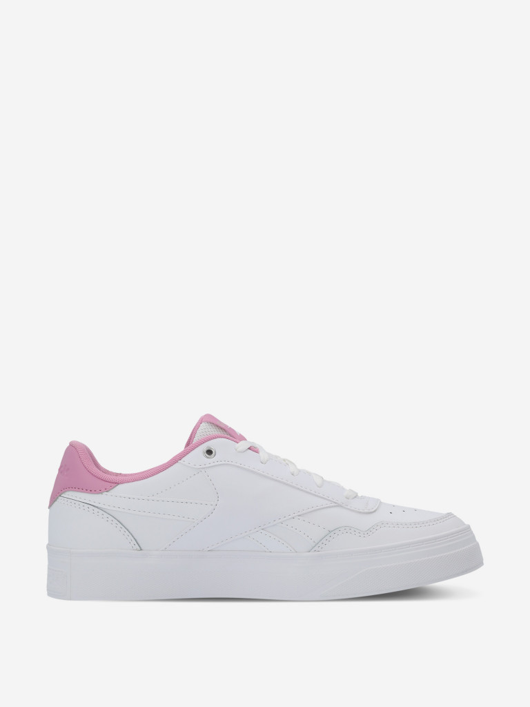 Кеды женские Reebok Court Advance Bold