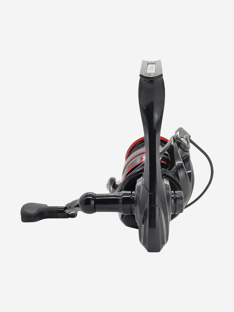 Катушка для спиннинга Nautilus FORWARD FEEDER 5500, катушка для удочки с передним фрикционом