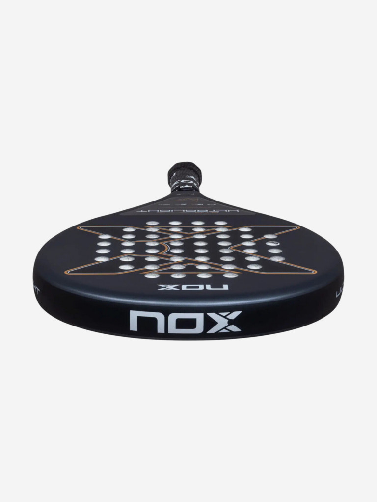 Ракетка для падел-тенниса NOX AT10 Genius Ultralight 2026