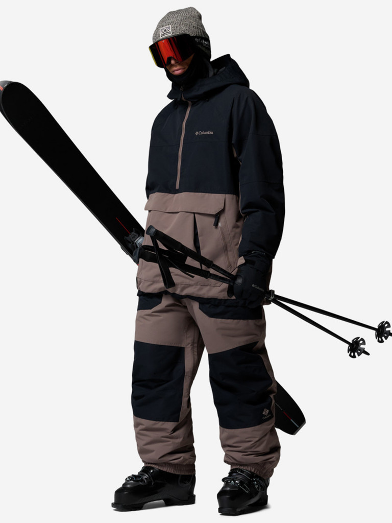 Брюки горнолыжные мужские Columbia Coreshot Pant