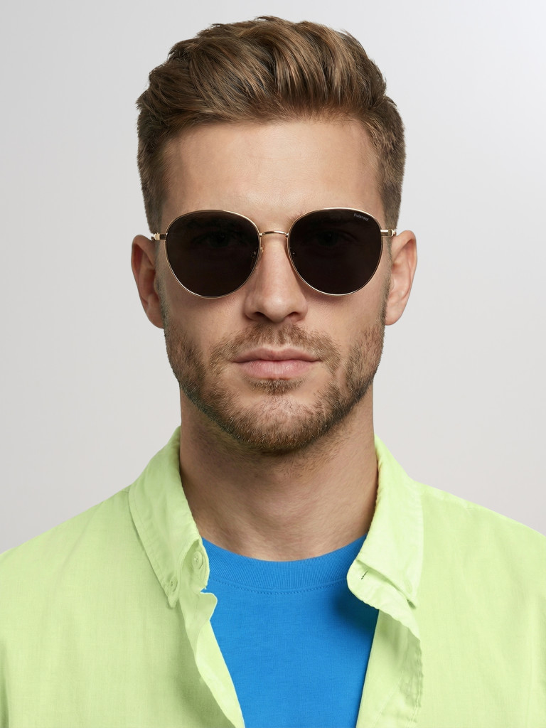 Солнцезащитные очки Polaroid