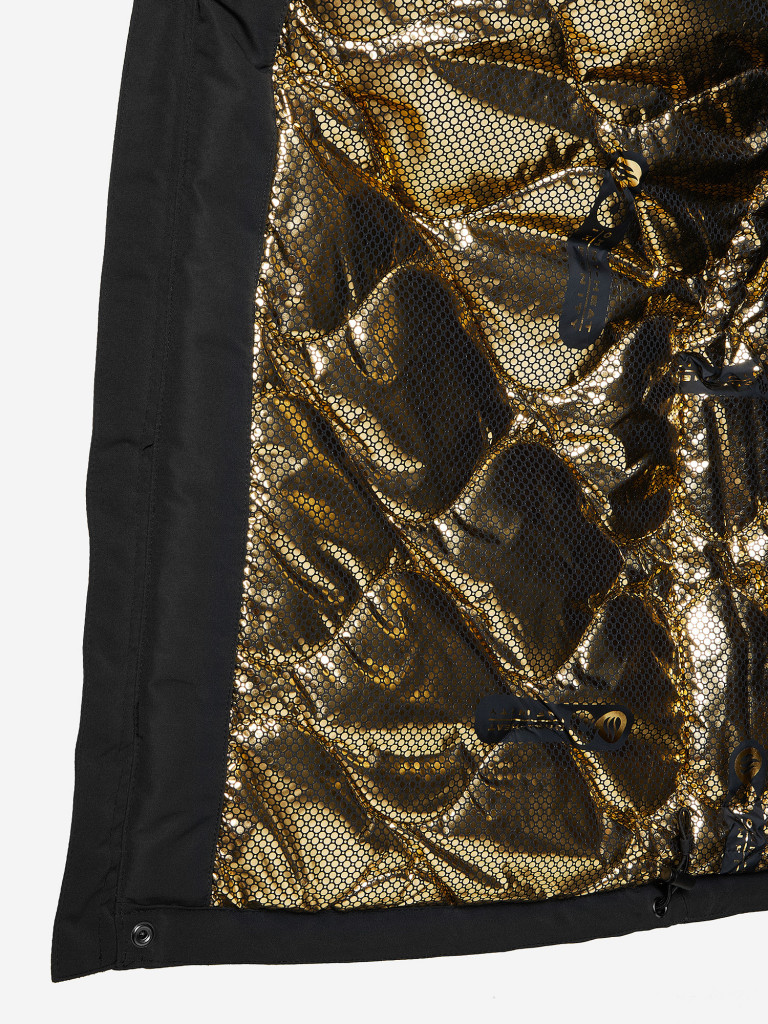 Куртка утепленная мужская Columbia Landroamer Parka