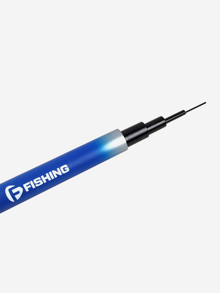 F-FISHING Удилище маховое теле б/к Tesoro Pole 5м