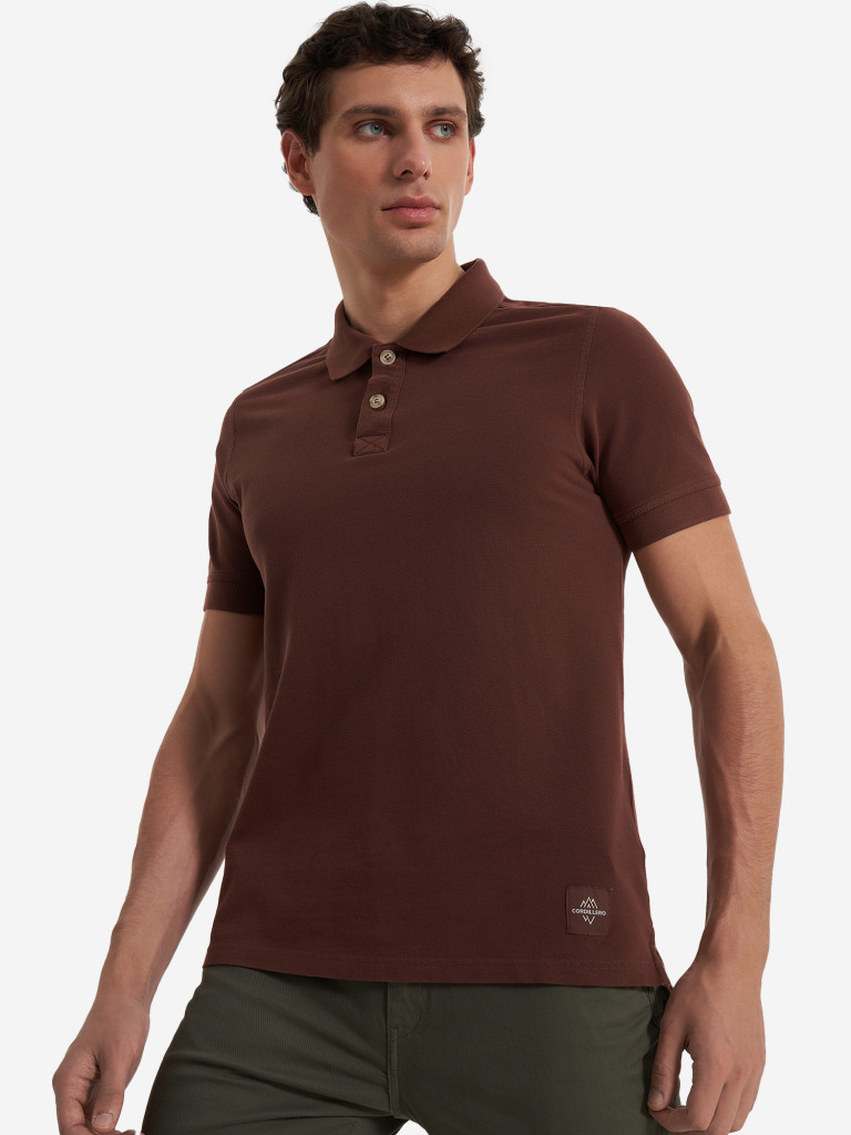 Поло мужское Cordillero