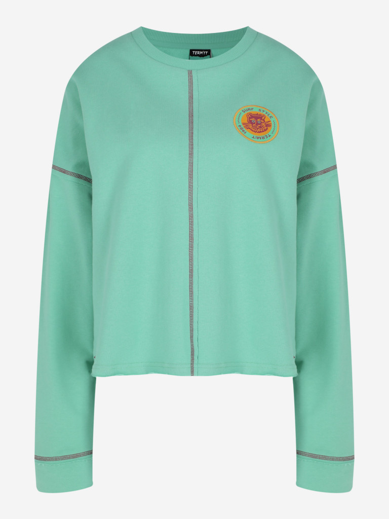 Свитшот женский Termit