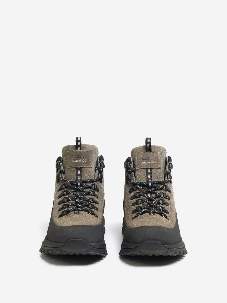 Кроссовки мужские Blackstone V-LINO