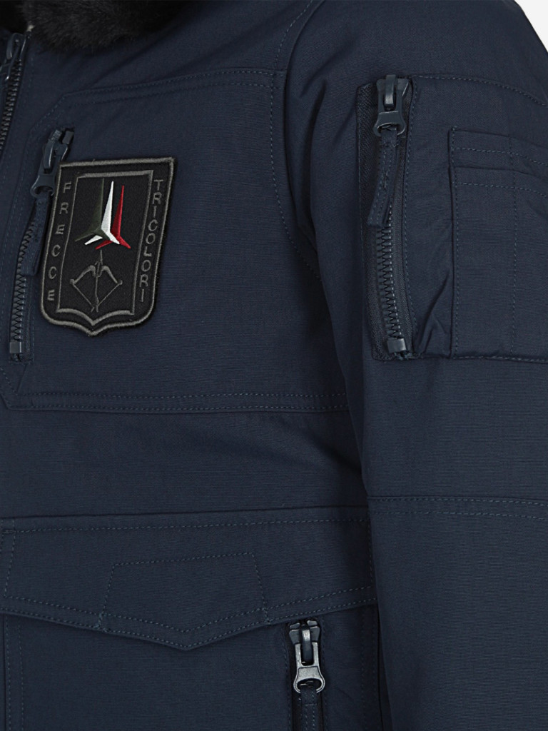 Куртка мужская AERONAUTICA MILITARE Pilot