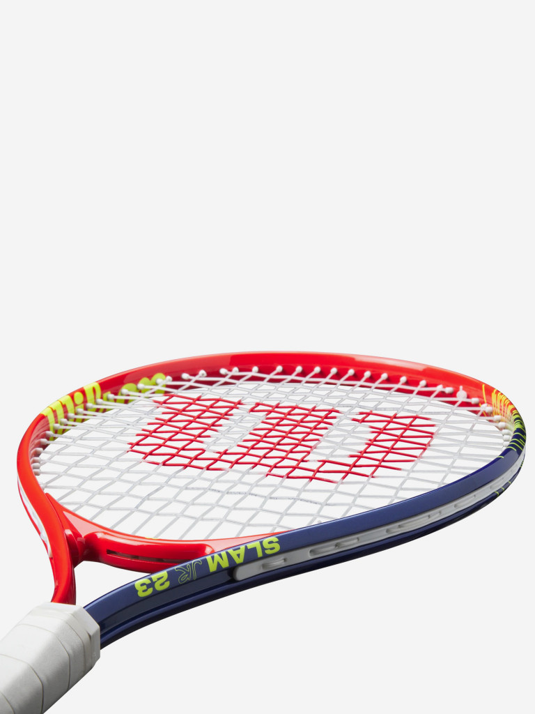 Ракетка для большого тенниса детская Wilson Slam 23''