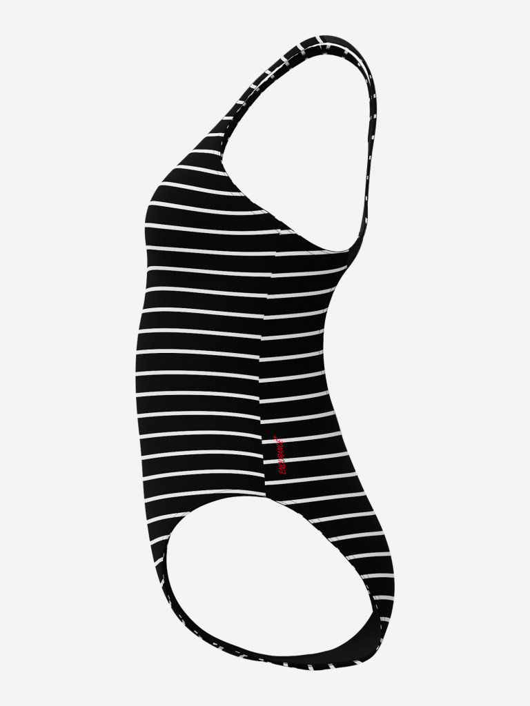 Купальник слитный женский Speedo Eco End+