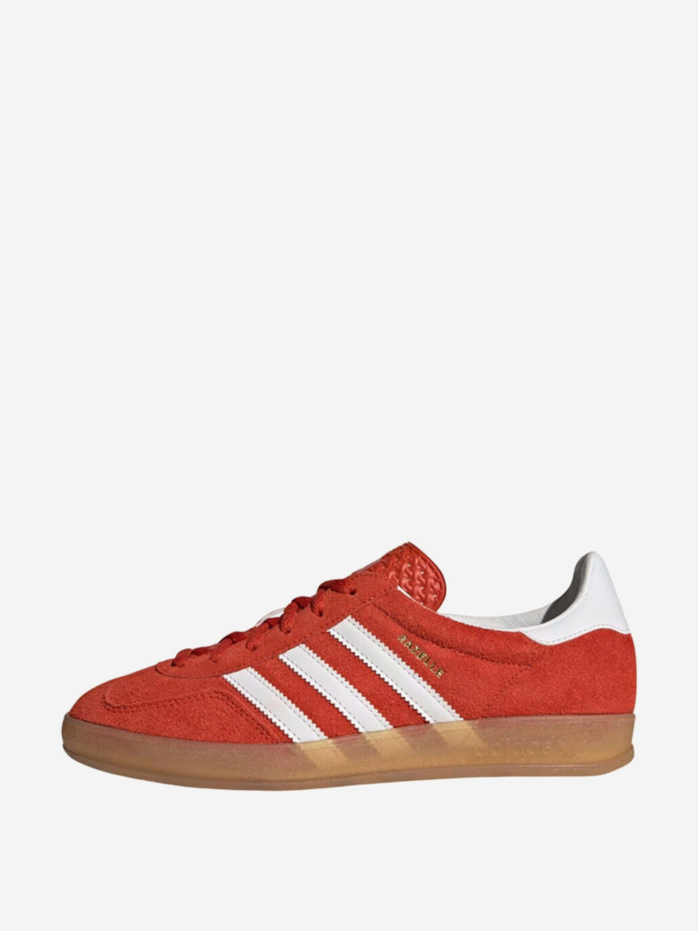 Кроссовки Adidas Gazelle Indoor W