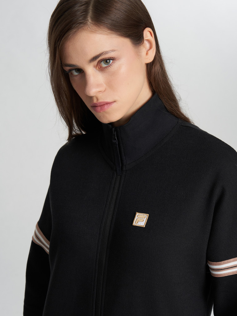 Толстовка женская FILA