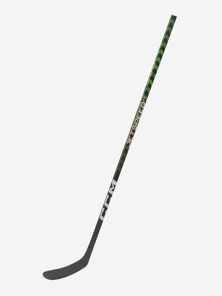 Клюшка хоккейная CCM Jetspeed FT5 Pro SR
